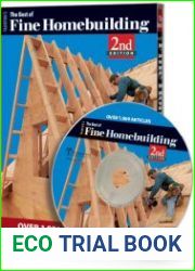 The Best of Fine Homebuilding 2nd Edition DVD