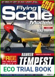 Flying Scale Models