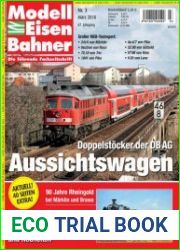 ModellEisenBahner