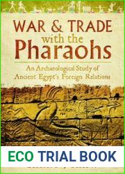 War & Trade with the Pharaohs