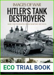 Hitler’s Tank Destroyers (Images of War)