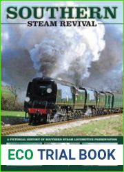 Southern Steam Revival