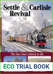 Settle & Carlisle Revival