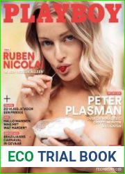 Playboy Nederland №2 2018