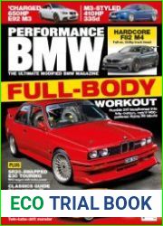 Performance BMW