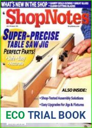 ShopNotes