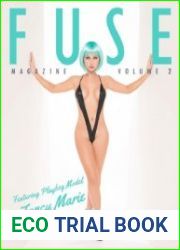 Fuse Magazine (№2 2014)