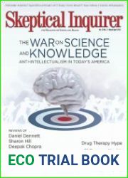 Skeptical Inquirer