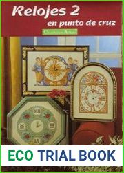 Artime Relojes.Вышитые часы 1-5