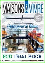 Maisons ? Vivre