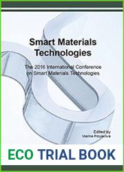 Smart Materials Technologies (Key Engineering Materials)