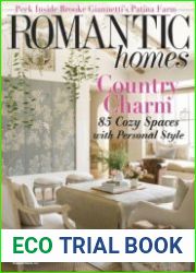 Romantic Homes