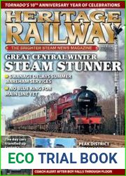 Heritage Railway