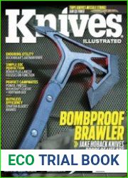 Knives Illustrated