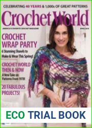 Crochet World