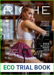 Riche Magazine - Issue 138 - June 2023