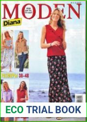 Diana Moden