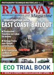 The Railway Magazine