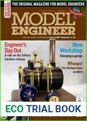 Model Engineer No.4720