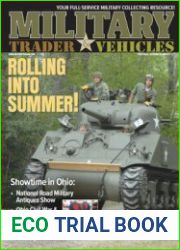 Military Trader 2023-07