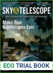 Sky and Telescope