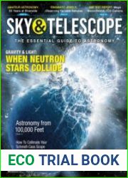 Sky and Telescope