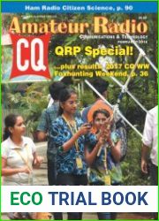 CQ Amateur Radio