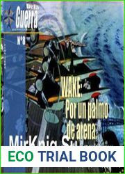 Wake Por un Palmo de Arena (De la Guerra №8)