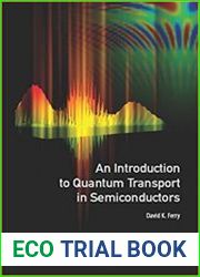 An Introduction to Quantum Transport in Semiconductors