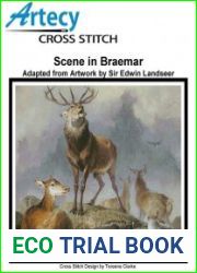 Scene in Braemar
