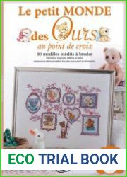 Le Petit Monde des Ours au Point de Croix