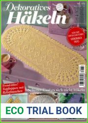 Dekoratives Hakeln