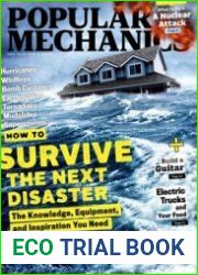 Popular Mechanics (USA)