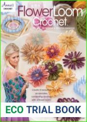 Flower Loom Crochet