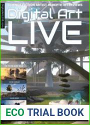 Digital Art Live