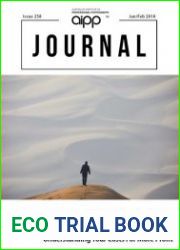 AIPP Journal