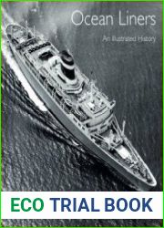 Ocean Liners An Illustrated History