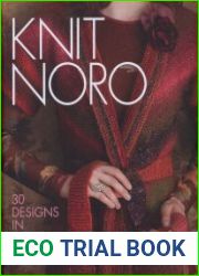 Knit Noro 30 Designs in Living Color