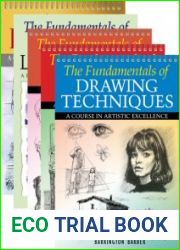 The Fundamentals of Drawing
