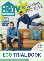 HGTV Magazine