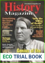 History Magazine