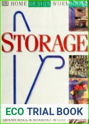 Storage (Home Design Workbooks)
