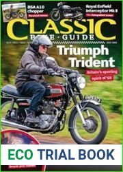 Classic Bike Guide - July 2023