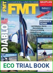 FMT Flugmodell und Technik - Juli 2023