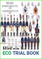 Peter Bunde Brigade-Uniformtafel №№001-120