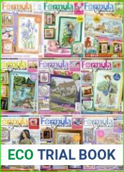 Formula рукоделия - все номера 2009-2013