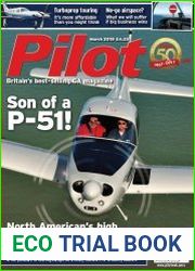 Pilot Magazine