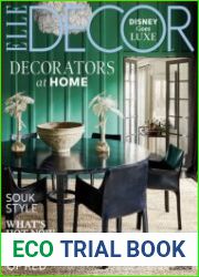 Elle Decor USA