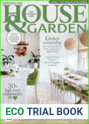 Australian House & Garden
