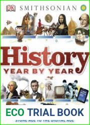 History Year by year